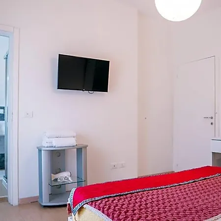 Oda ve Kahvaltı Ca' Popolo Venice 3*