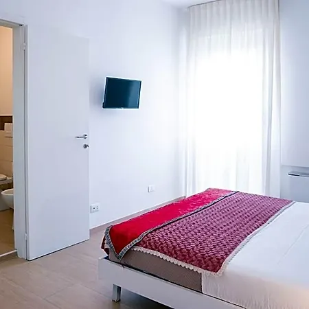 Bed & Breakfast Ca' Popolo Venice