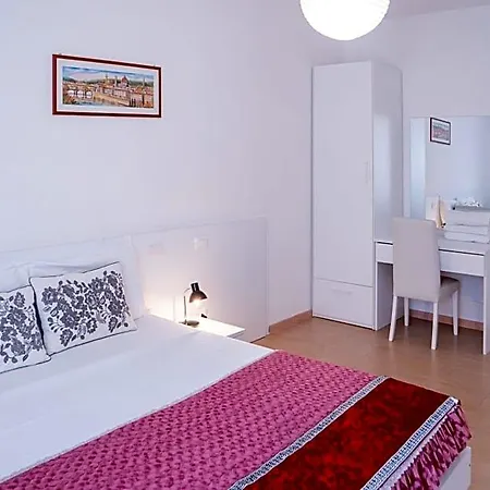 Bed & Breakfast Ca' Popolo Venice