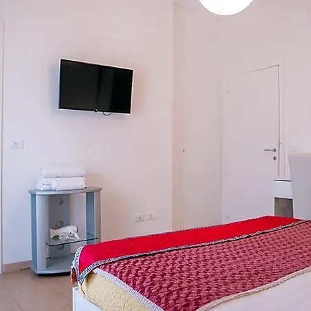 Bed & Breakfast Ca' Popolo Venice 3*
