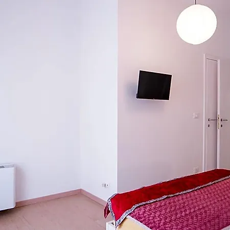 Ca' Popolo Venice Bed & Breakfast