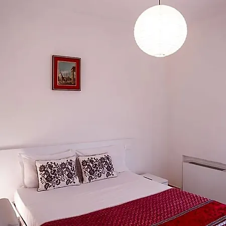 Ca' Popolo Venice Bed & Breakfast