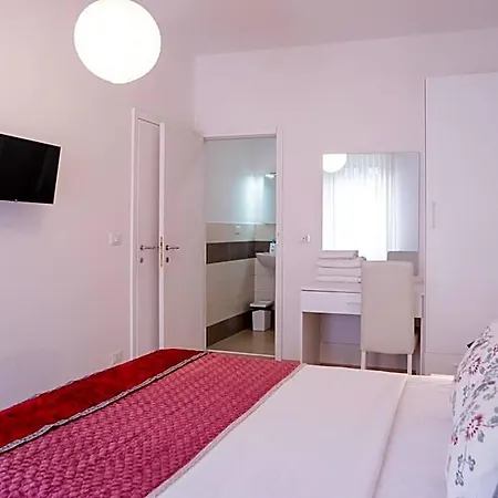 Bed & Breakfast Ca' Popolo Venice Mestre