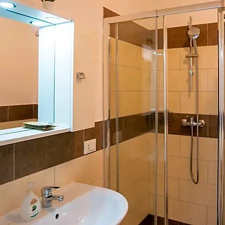 Ca' Popolo Venice Bed & Breakfast Mestre