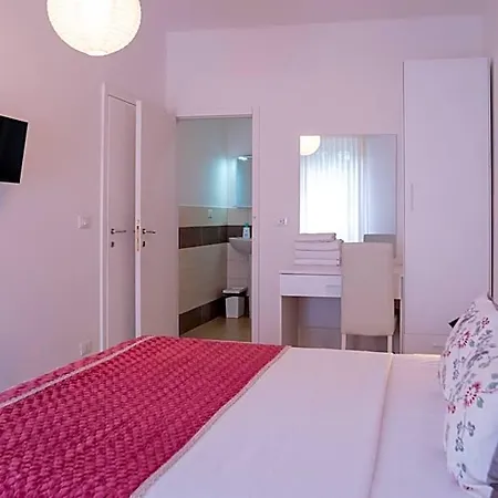 Bed & Breakfast Ca' Popolo Venice Mestre
