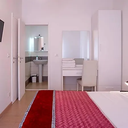 Ca' Popolo Venice Bed & Breakfast 3*