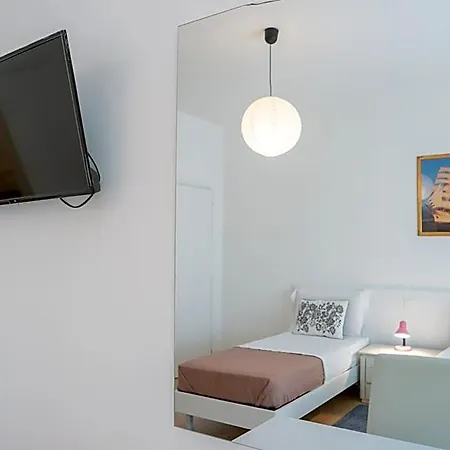 Bed & Breakfast Ca' Popolo Venice