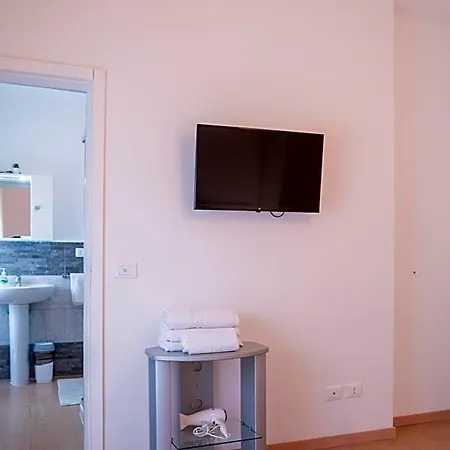 Bed & Breakfast Ca' Popolo Venice