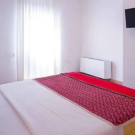 Ca' Popolo Venice Bed & Breakfast Mestre
