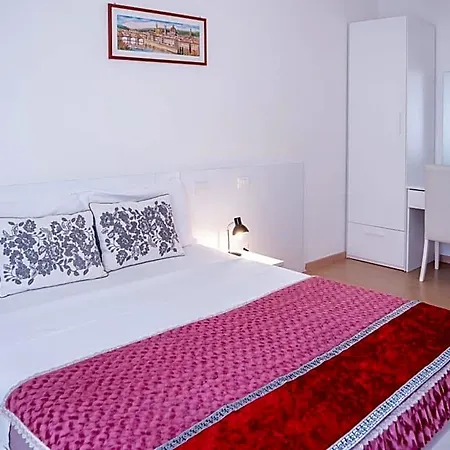 Ca' Popolo Venice 3* 메스트레