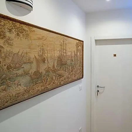 Bed & Breakfast Ca' Popolo Venice 3*