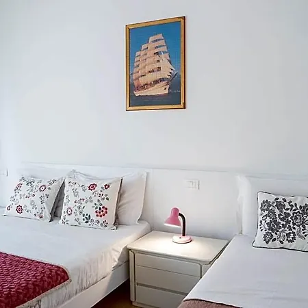 Nocleg ze śniadaniem Ca' Popolo Venice Mestre