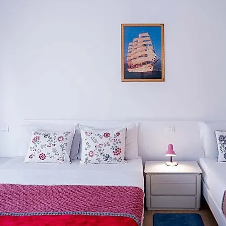 Ca' Popolo Venice
