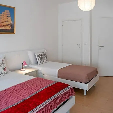 Ca' Popolo Venice 3*