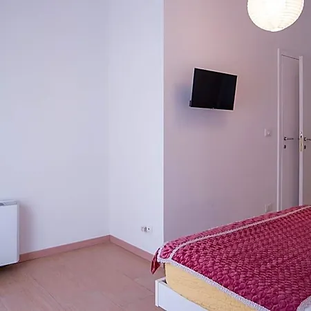 Nocleg ze śniadaniem Ca' Popolo Venice 3*