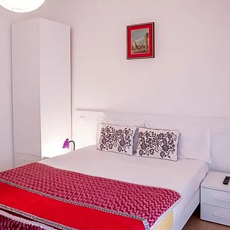 Ca' Popolo Venice Mestre
