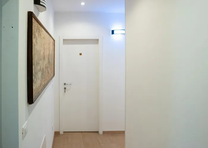 Bed & Breakfast Ca' Popolo Venice Mestre