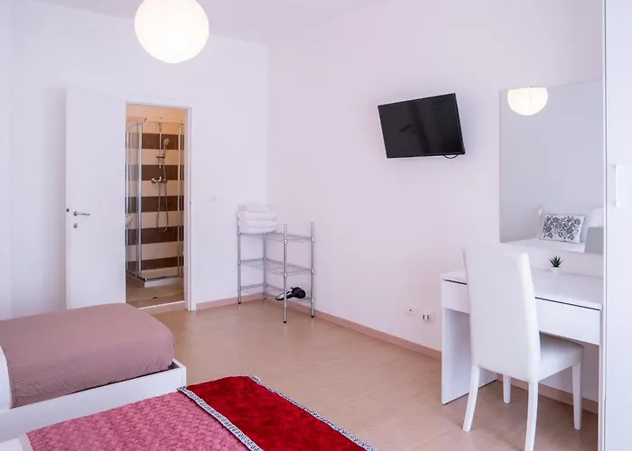 Bed & Breakfast Ca' Popolo Venice Mestre