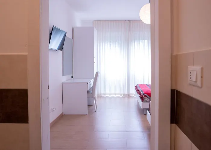 Ca' Popolo Venice Bed & Breakfast