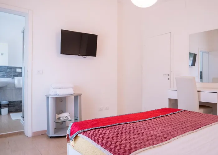 Ca' Popolo Venice 3*