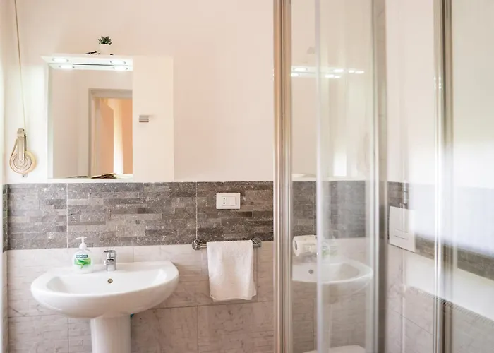 Ca' Popolo Venice Bed & Breakfast