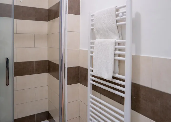 Ca' Popolo Venice Bed & Breakfast 3*