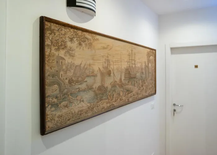 Bed & Breakfast Ca' Popolo Venice 3*