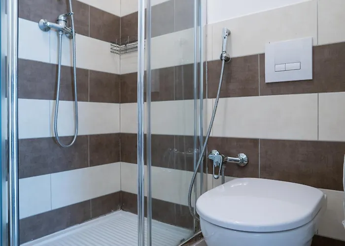 Ca' Popolo Venice Bed & Breakfast Mestre