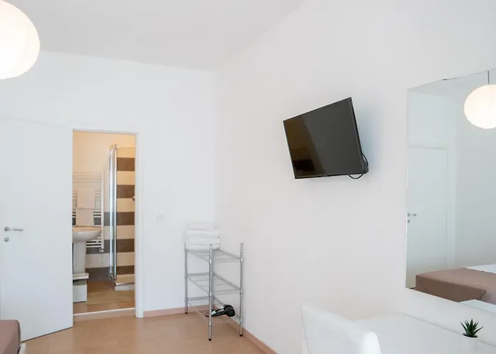 Ca' Popolo Venice Bed & Breakfast Mestre