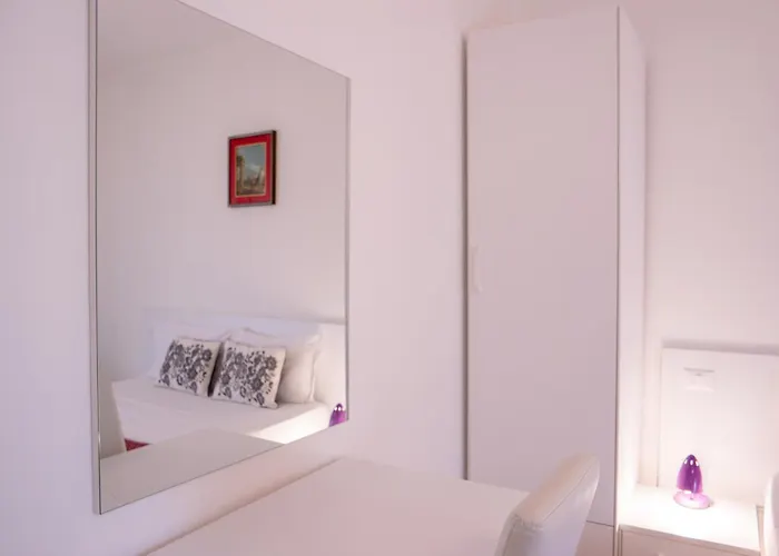 Bed & Breakfast Ca' Popolo Venice 3*