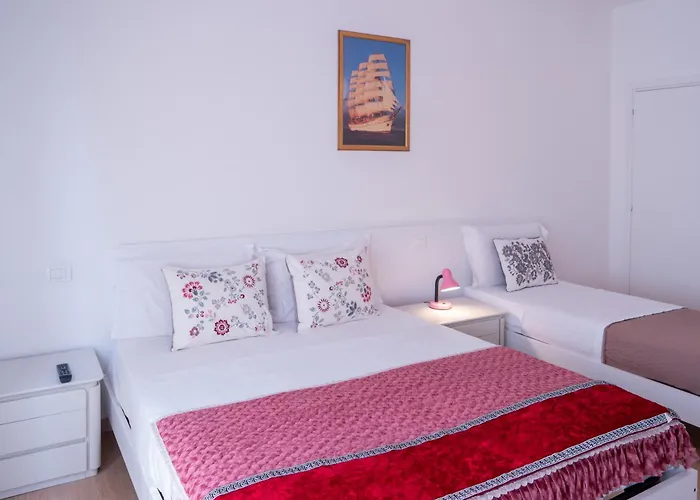 Bed & Breakfast Ca' Popolo Venice