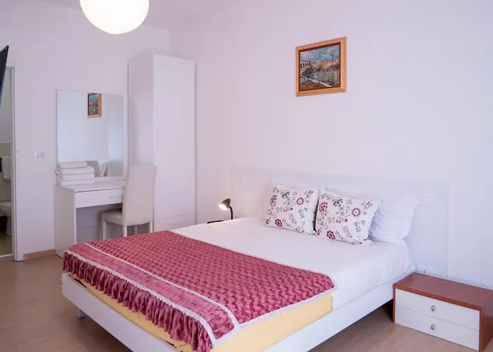 Bed & Breakfast Ca' Popolo Venice 3*