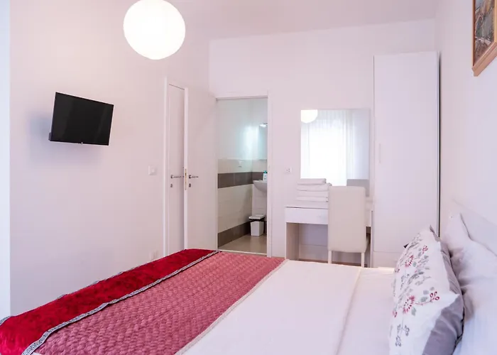 Bed & Breakfast Ca' Popolo Venice Mestre