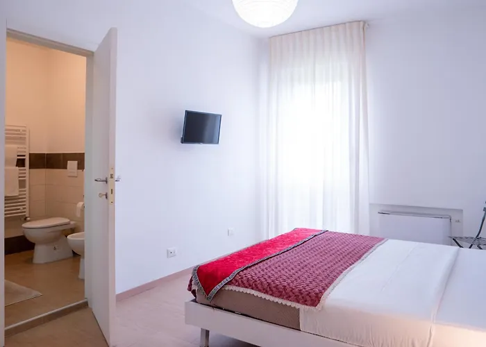 Ca' Popolo Venice 3*