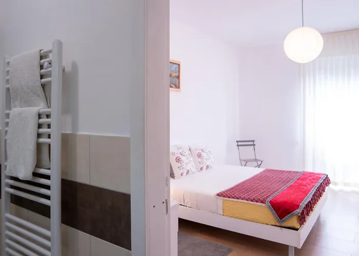 Bed & Breakfast Ca' Popolo Venice