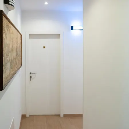 Bed & Breakfast Ca' Popolo Venice Mestre