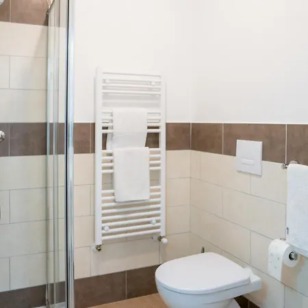 Ca' Popolo Venice 3* Μέστρε