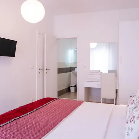 Bed & Breakfast Ca' Popolo Venice Mestre