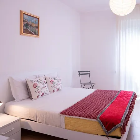 Ca' Popolo Venice Mestre