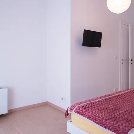 Bed & Breakfast Ca' Popolo Venice